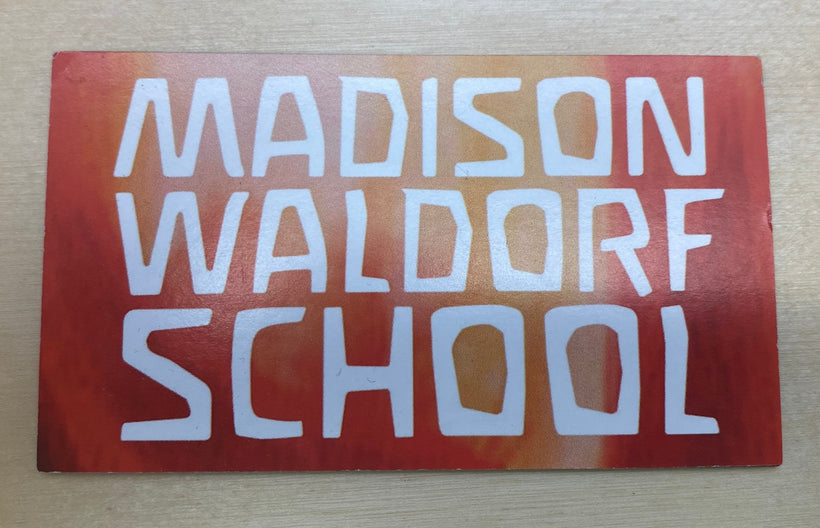 Madison Waldorf Merchandise
