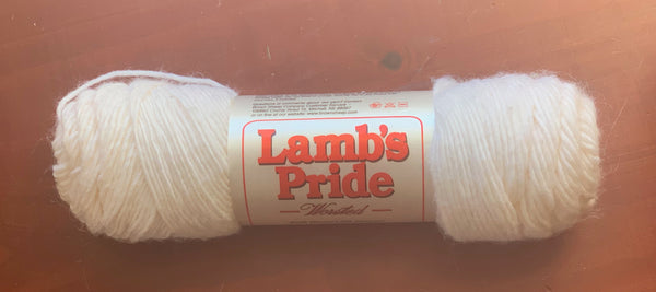 Lamb's Pride Worsted Yarn